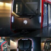 Дизайн-проект вагона метро «Москва-2024» удостоен серебряной награды международной премии