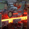 Макеевский металлургический завод увеличивает производство