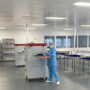 В Пензе открылось новое производство медицинских изделий