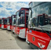 ГТЛК поставила свыше 70 автобусов и троллейбусов для четырех регионов России