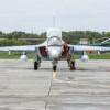 Объединенная авиастроительная корпорация передала Минобороны партию учебно-боевых самолетов Як-130