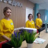 Благодаря поддержке Сбера в Оренбурге открылась новая поликлиника
