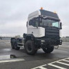 На бывшем заводе Scania-MAN начали выпускать новые российские тяжелые грузовики