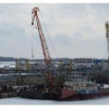 Завершился второй этап модернизации Пермской судоверфи
