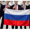 В 2025 году российские школьники завоевали 115 медалей на 20 международных предметных олимпиадах