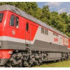 РЖД получили в течение года 258 новых электровозов и 141 тепловоз