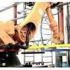 РОБОТИЗИРОВАННАЯ УПАКОВКА: НОВЫЙ ЭТАП ТОЧНОСТИ ОТГРУЗКИ НА ПОЛИМАТИЗЕ