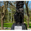 В Макеевке ДНР открылся Югорский парк