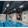 Центр водных видов спорта и отдыха открылся в Тюмени