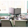 В Дедовичском филиале Порховской больницы открылась обновлённая женская консультация
