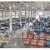 Подмосковная компания запустила новый завод по выпуску вентиляционного оборудования