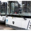 Свыше 75 новых автобусов ЛиАЗ поступили в автопарк «Мострансавто»