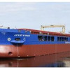 ОСК спустила на воду в Шлиссельбурге сухогруз проекта RSD59 «Архип Куинджи»
