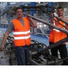 «ВСМ-Сервис» успешно завершила импортозамещение деталей токоприемников «Сапсанов»