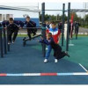Новый современный центр водных видов спорта начал работу в Прокопьевске