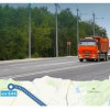 В Чеченской Республике досрочно завершили обновление участка трассы Р-217 «Кавказ»