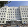 Новая поликлиника Курганской областной больницы торжественно открыта