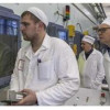 Учёные «Росатома» испытали топливо для будущего самого мощного исследовательского реактора МБИР