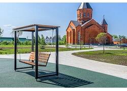 Реновация Тюмени (часть 1)