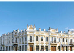 Развитие Сибири (часть 1)