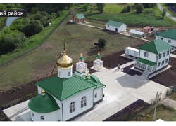 В Тюменской области развивается культурная среда