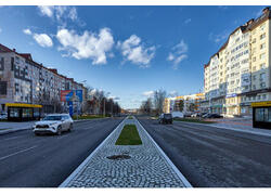 Ямальский меридиан (№ 17)