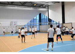 Крупнейшая школа Ямала открылась в Новом Уренгое