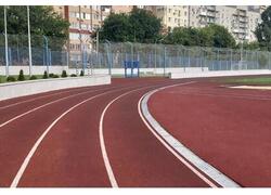 Новый стадион «Звездный» открыли в Ворошиловском районе Ростова