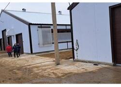 На севере Самарской области открыта новая молочно-товарная ферма