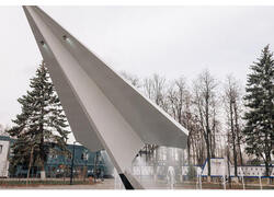 ОАК закладывает строительство дополнительных мощностей под производство Ту-214