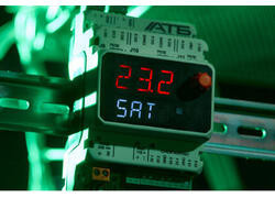 Новый российский параметрический контроллер АТБ-2100