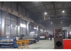 В Ростовской области завод котельного оборудования запустил новый цех