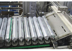 Во Владимире открыт новый цех по выпуску герметиков