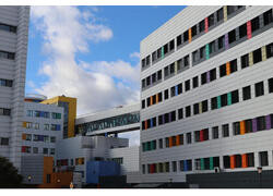 В Центре им. Дмитрия Рогачева открылся корпус ядерной медицины