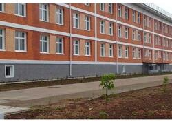 В Забайкальском крае открыта новая школа-детский сад