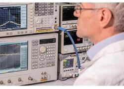 В Москве разработали преобразователь сигналов СВЧ-диапазона для МКС