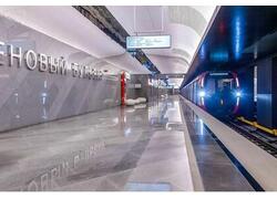 Тоннели БКЛ попали в Книгу рекордов России благодаря своей протяженности⁠⁠