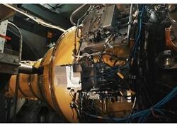 Газогенератор двигателя ПД-35 завершил испытания в ЦИАМ