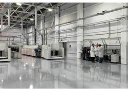 В Татарстане при поддержке ФРП запустили новый завод электроники