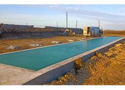 Автомобильные весы: ключевой инструмент для точного и эффективного взвешивания ЗАО Назаровский