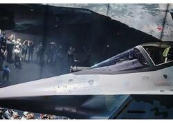 Ростех начал подготовку к производству первых истребителей Checkmate