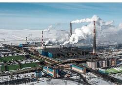 Норильский промышленный район: перспективы строительства наземной АСММ