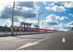 В Москве досрочно выполнили годовой план по строительству дорог