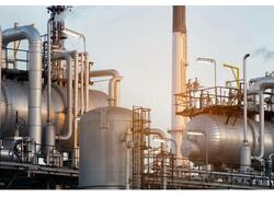 «Росэлектроника»: импортозамещение виброзащиты на предприятиях ТЭК