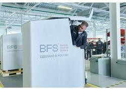 Московский производитель начал поставки российских банкоматов