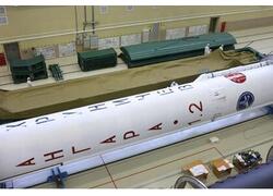 Двигатели для легкой «Ангары» допущены к лётным испытаниям