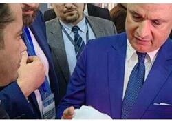 АНТРАКС продемонстрировал решения для электрических сетей в Марокко