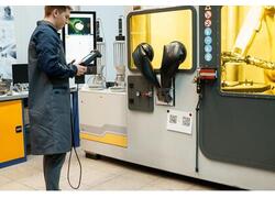 Центр аддитивного производства открылся в Самарском университете им. Королёва