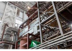 Строительство и модернизация энергообъектов на Дальнем Востоке