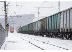 Открыто двухпутное движение на участке Кизир — Журавлёво Восточного полигона